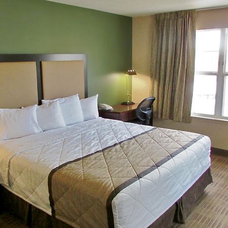 Extended Stay America Suites - Austin - Northwest Arboretum - The Domain מראה חיצוני תמונה