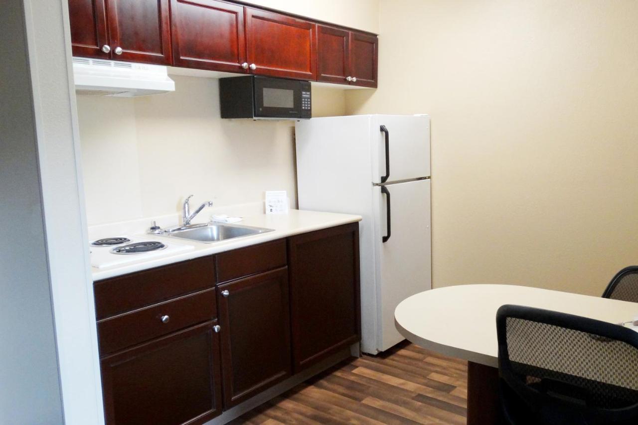 Extended Stay America Suites - Austin - Northwest Arboretum - The Domain מראה חיצוני תמונה