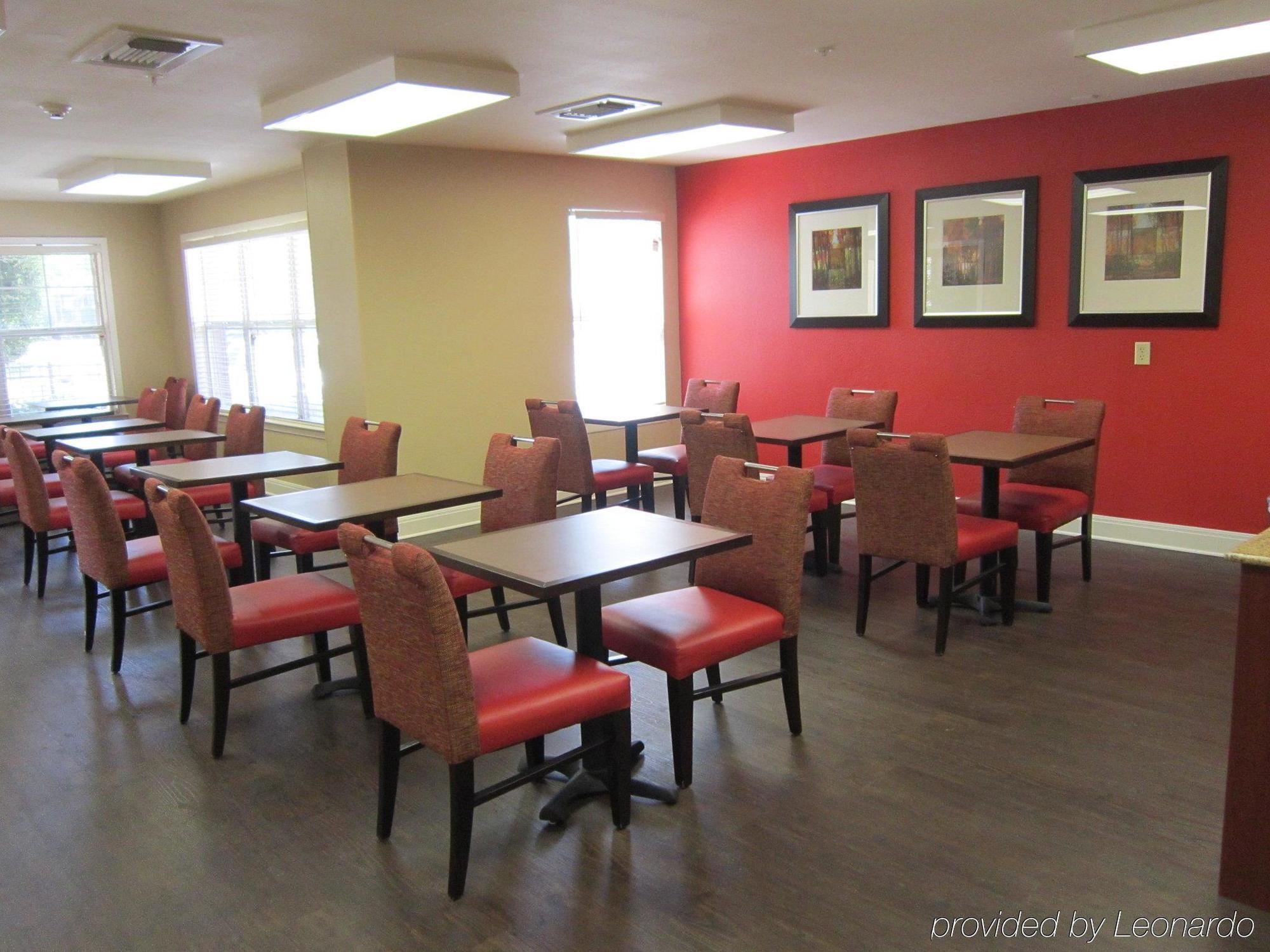 Extended Stay America Suites - Austin - Northwest Arboretum - The Domain מראה חיצוני תמונה