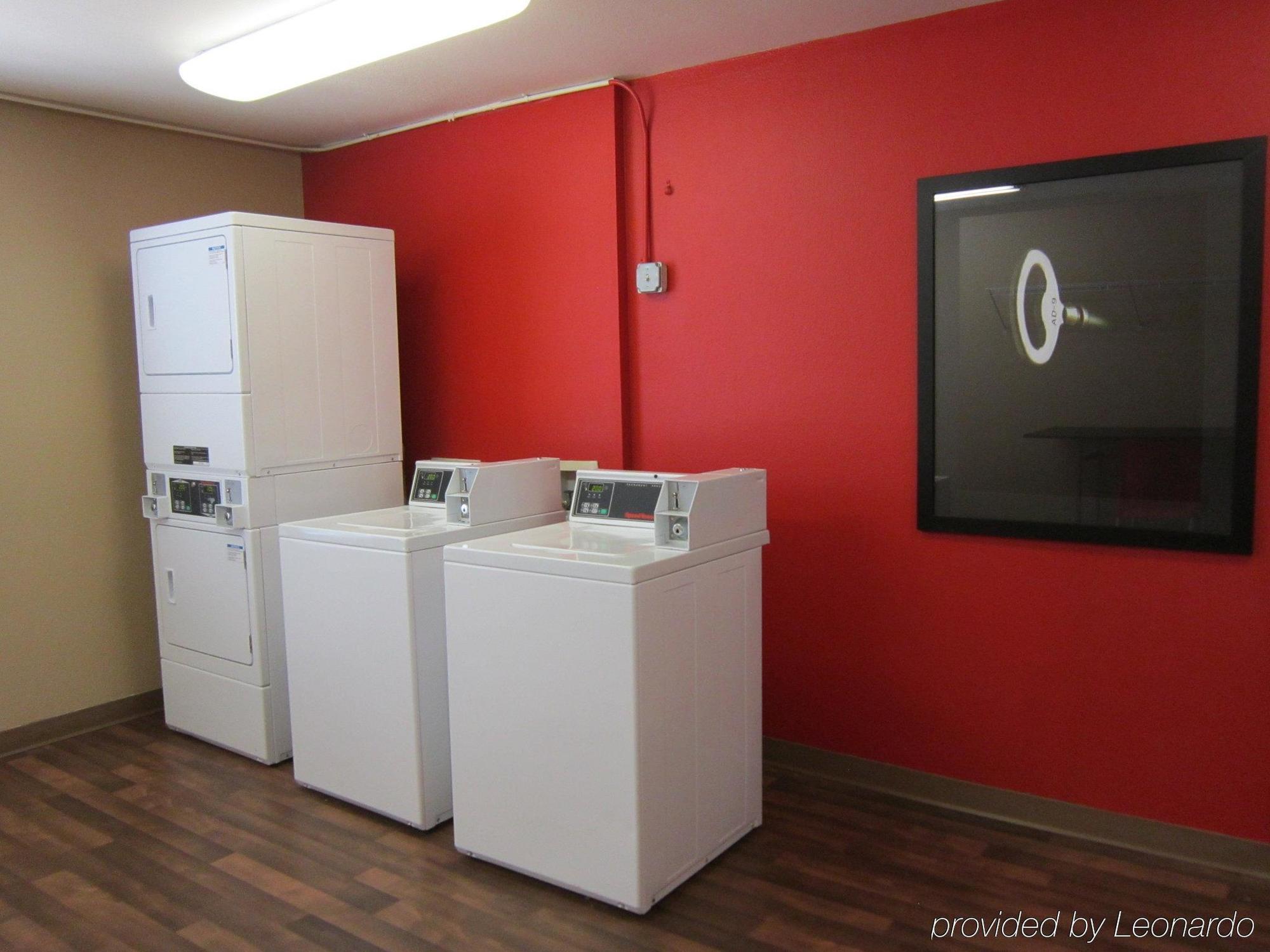 Extended Stay America Suites - Austin - Northwest Arboretum - The Domain מראה חיצוני תמונה