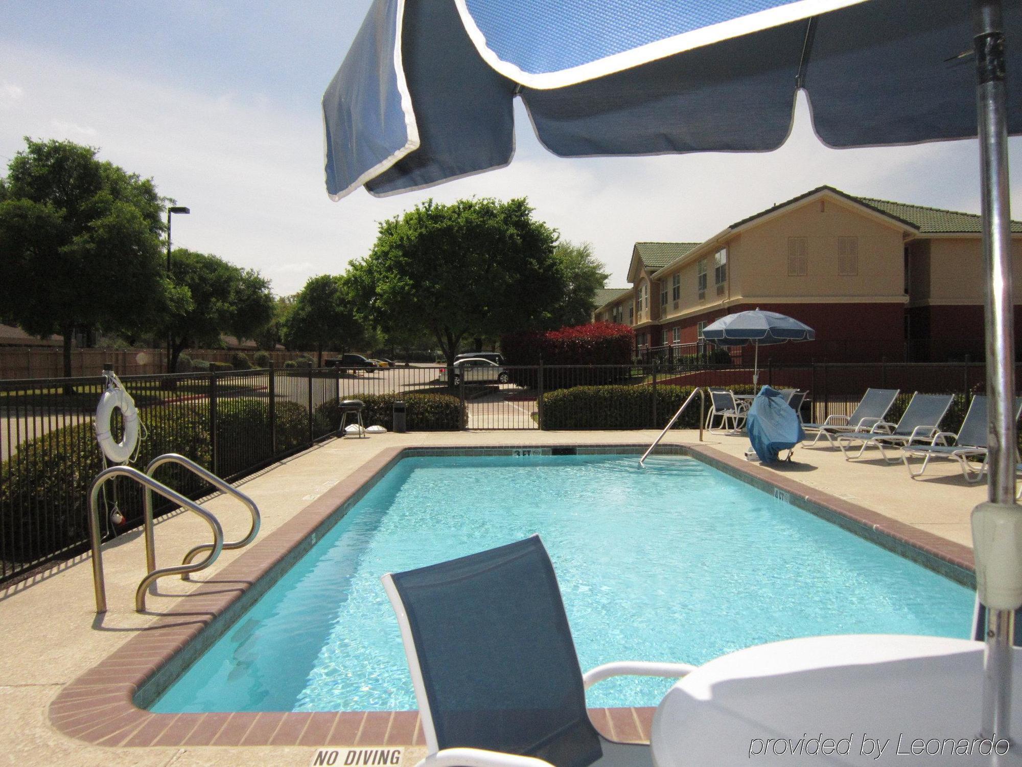 Extended Stay America Suites - Austin - Northwest Arboretum - The Domain מראה חיצוני תמונה