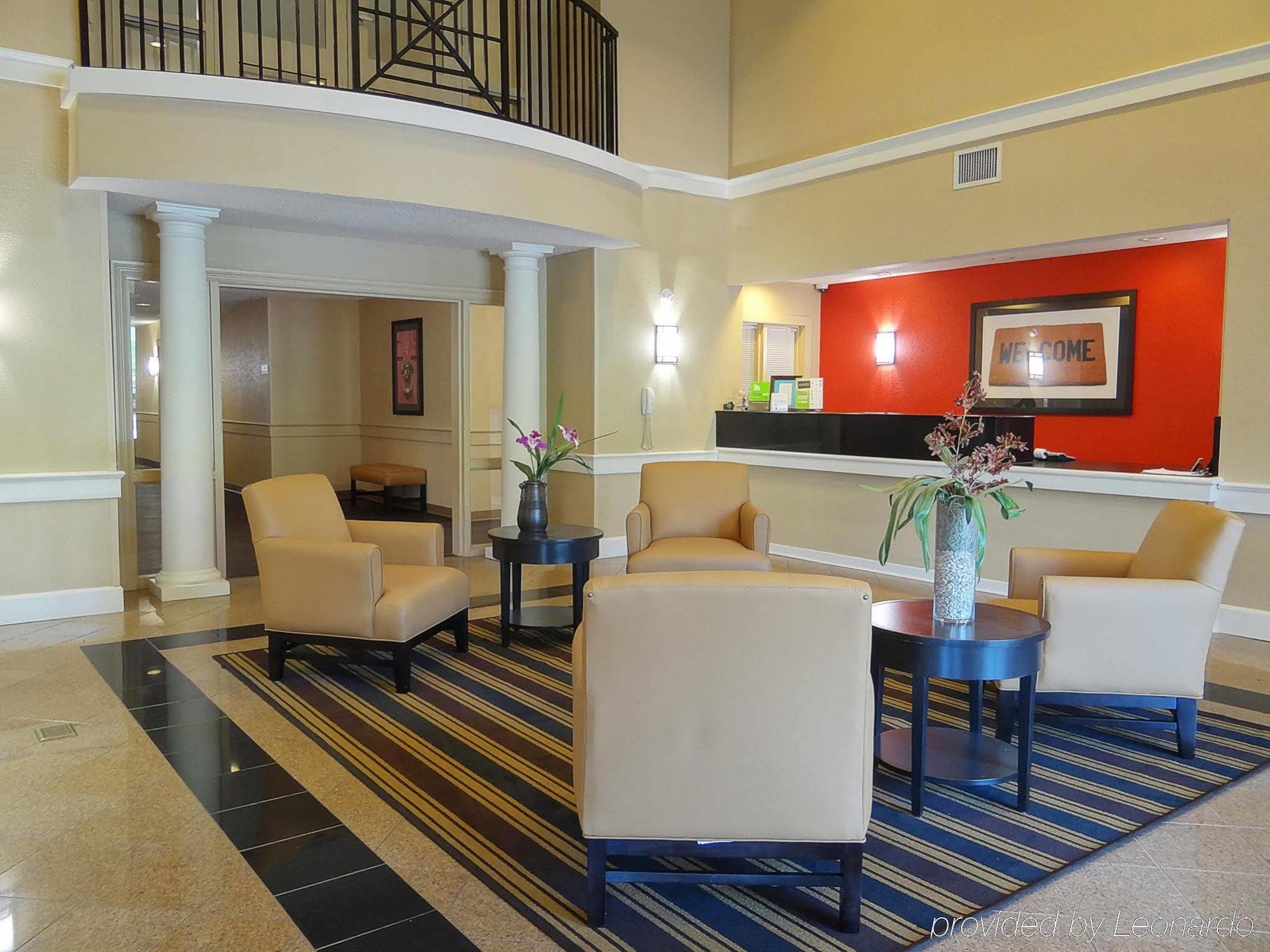 Extended Stay America Suites - Austin - Northwest Arboretum - The Domain מראה חיצוני תמונה