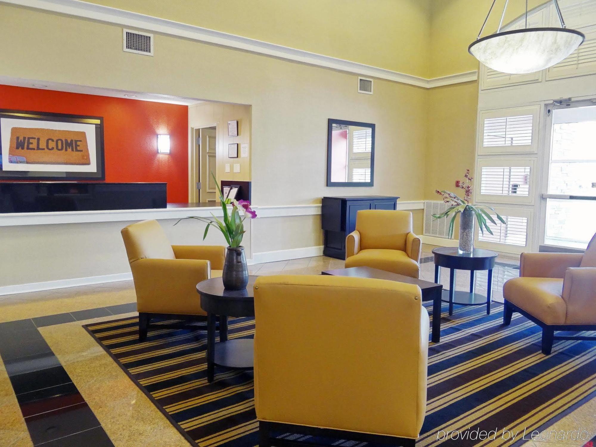 Extended Stay America Suites - Austin - Northwest Arboretum - The Domain מראה חיצוני תמונה