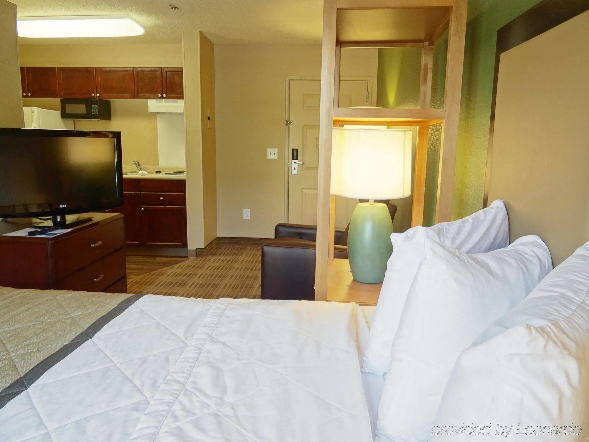 Extended Stay America Suites - Austin - Northwest Arboretum - The Domain מראה חיצוני תמונה