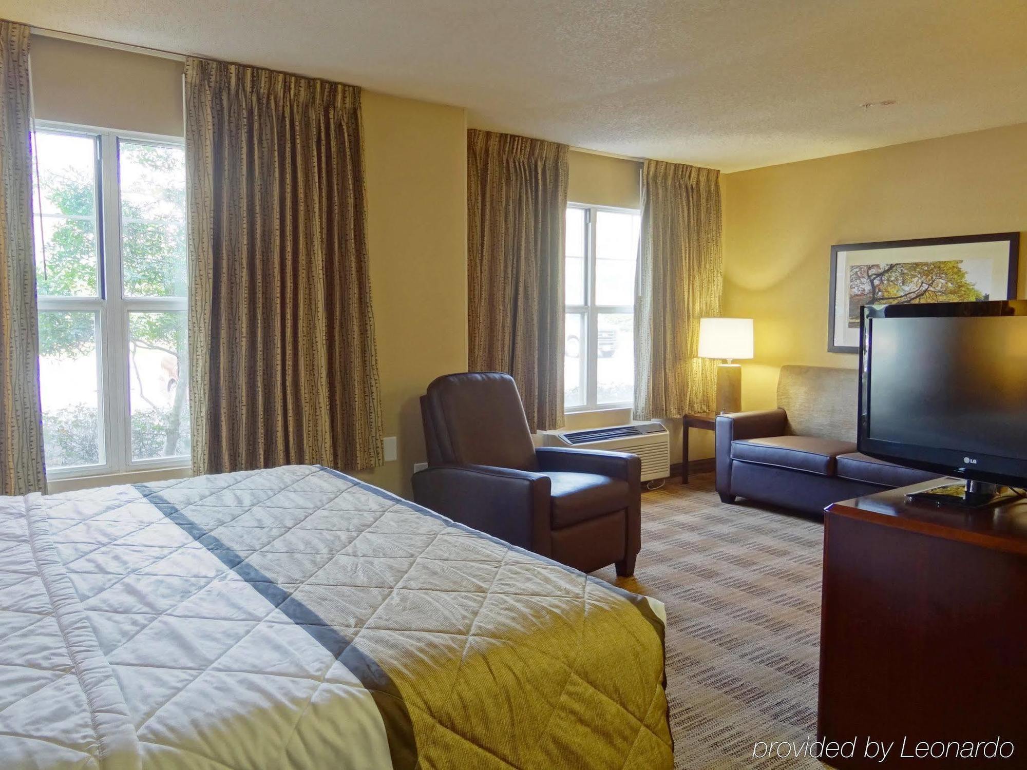 Extended Stay America Suites - Austin - Northwest Arboretum - The Domain מראה חיצוני תמונה