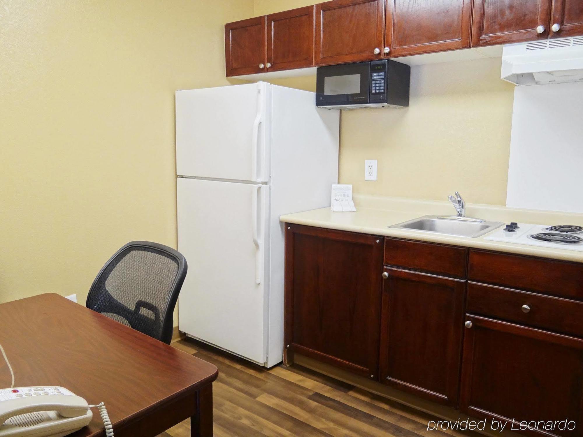 Extended Stay America Suites - Austin - Northwest Arboretum - The Domain מראה חיצוני תמונה