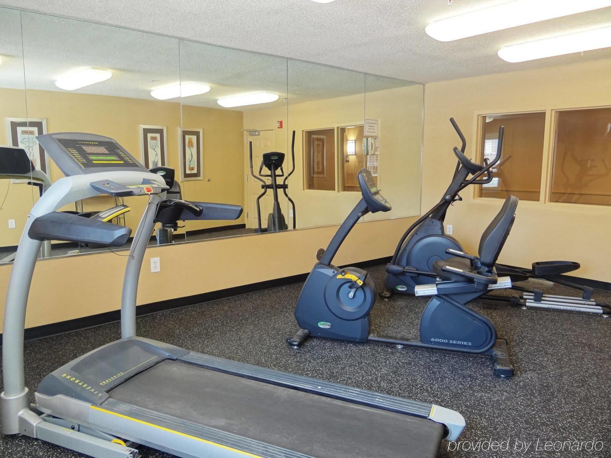 Extended Stay America Suites - Austin - Northwest Arboretum - The Domain מראה חיצוני תמונה