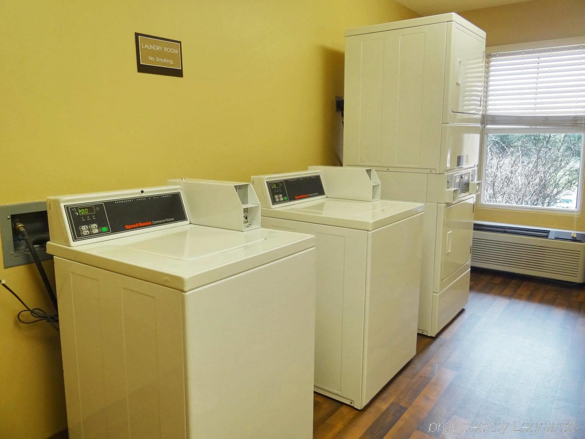 Extended Stay America Suites - Austin - Northwest Arboretum - The Domain מראה חיצוני תמונה