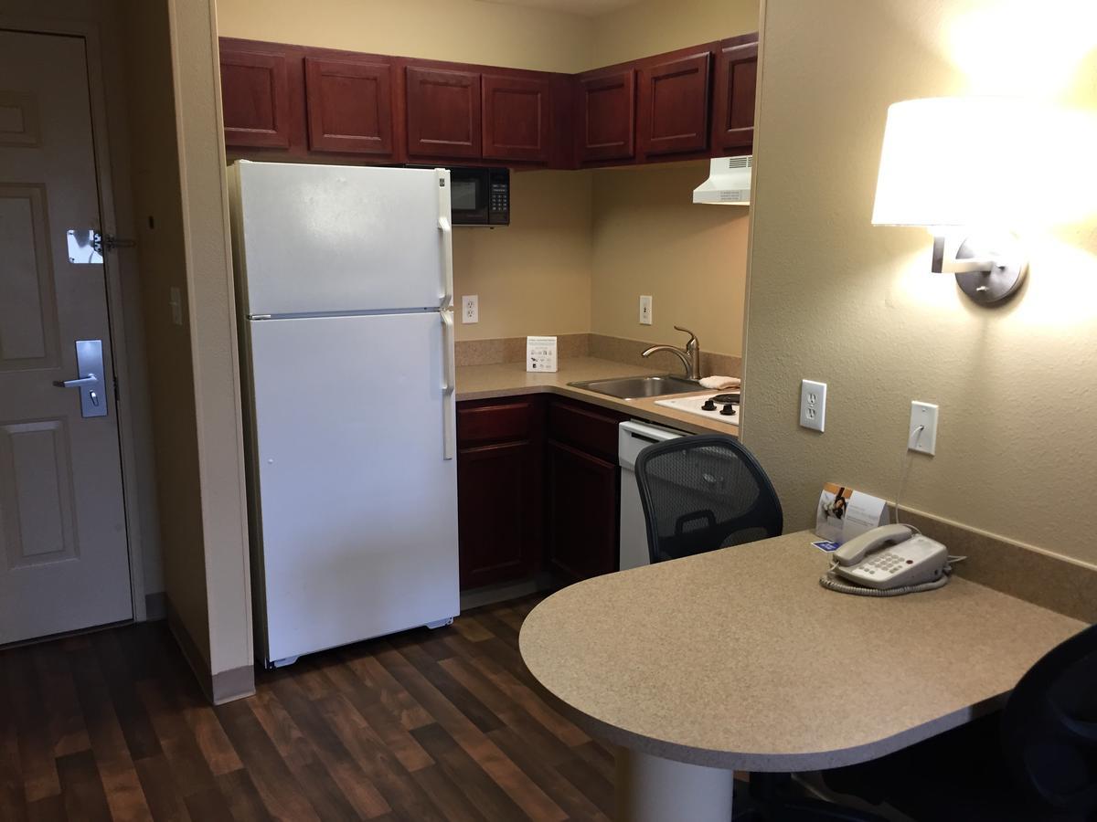 Extended Stay America Suites - Austin - Northwest Arboretum - The Domain מראה חיצוני תמונה