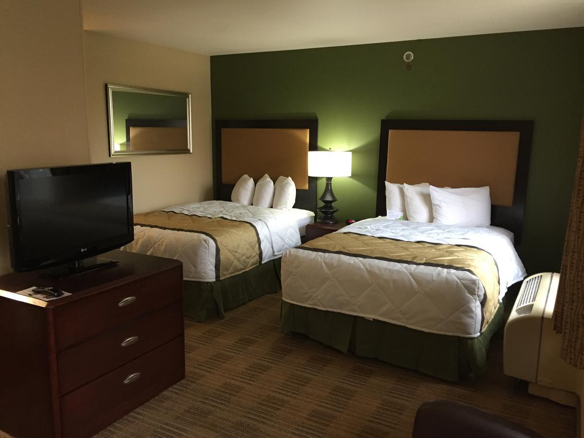 Extended Stay America Suites - Austin - Northwest Arboretum - The Domain מראה חיצוני תמונה