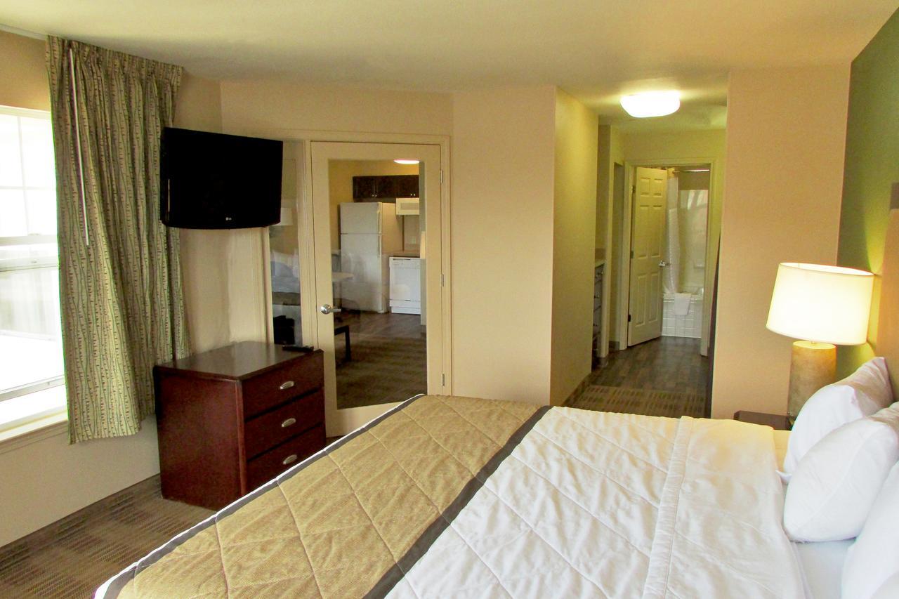 Extended Stay America Suites - Austin - Northwest Arboretum - The Domain מראה חיצוני תמונה