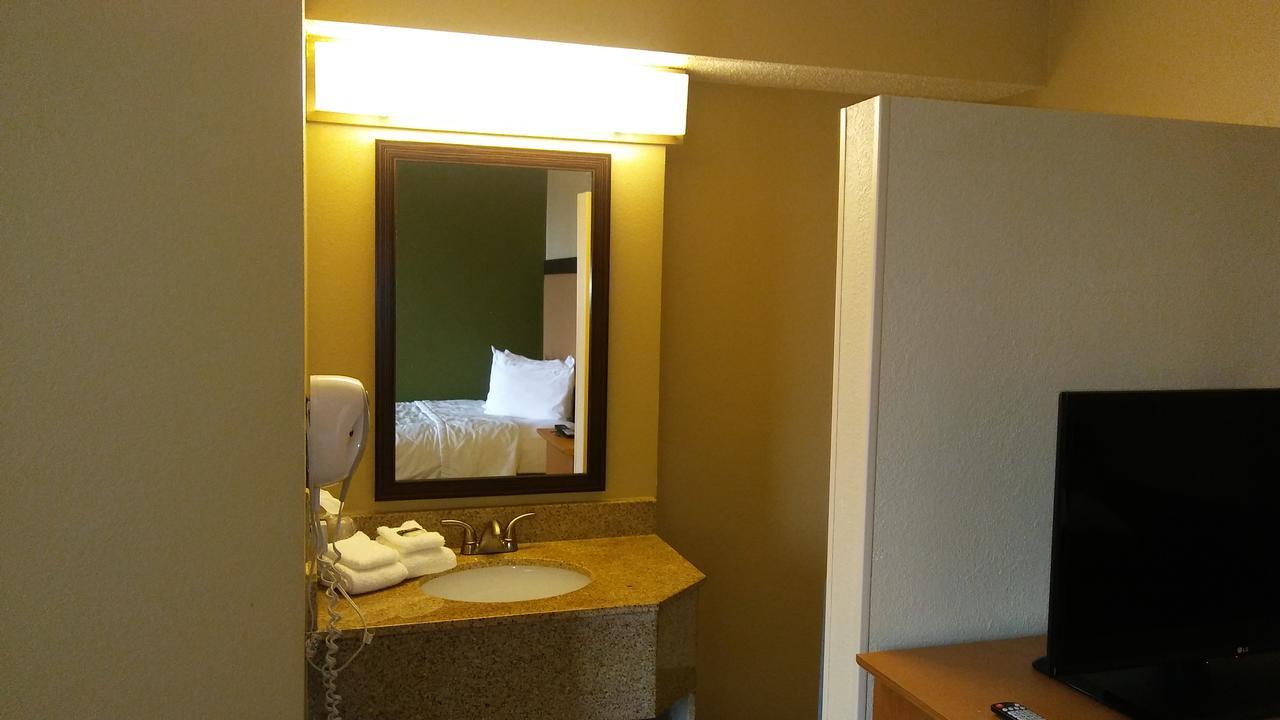 Extended Stay America Suites - Austin - Northwest Arboretum - The Domain מראה חיצוני תמונה