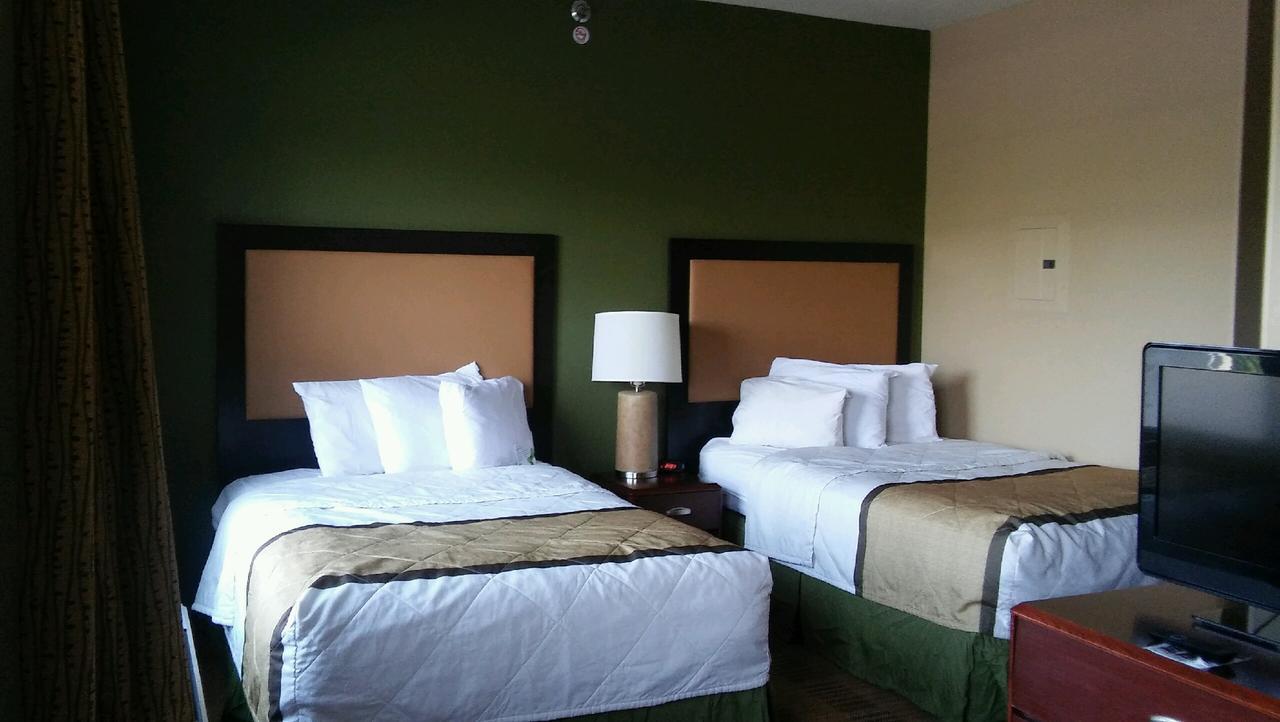 Extended Stay America Suites - Austin - Northwest Arboretum - The Domain מראה חיצוני תמונה