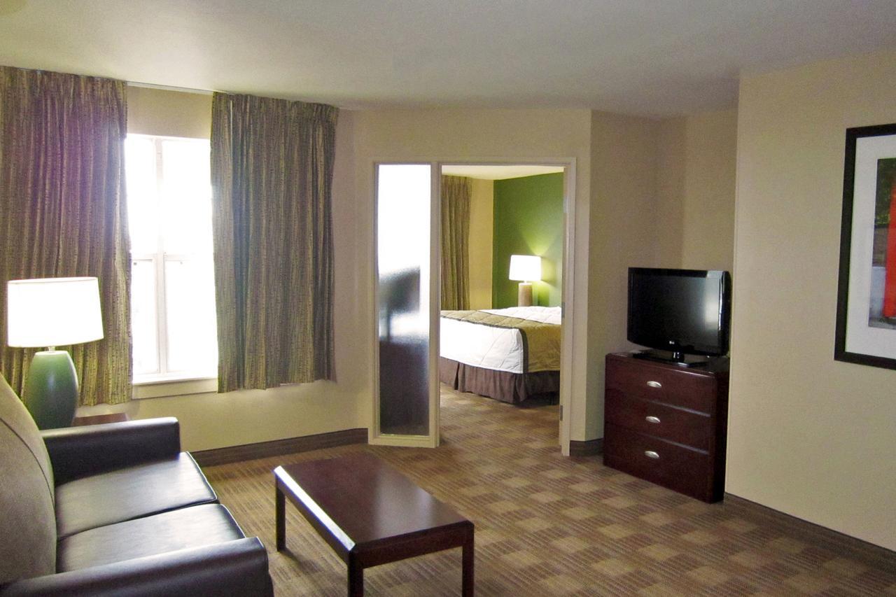 Extended Stay America Suites - Austin - Northwest Arboretum - The Domain מראה חיצוני תמונה