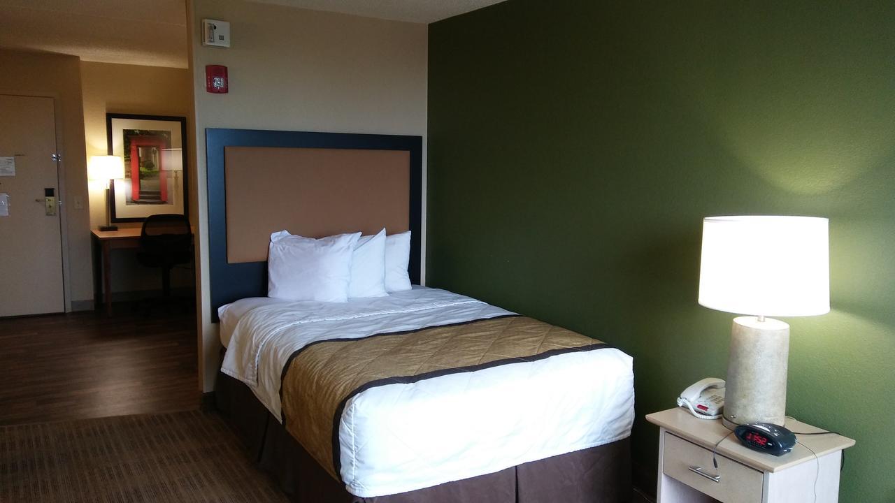 Extended Stay America Suites - Austin - Northwest Arboretum - The Domain מראה חיצוני תמונה