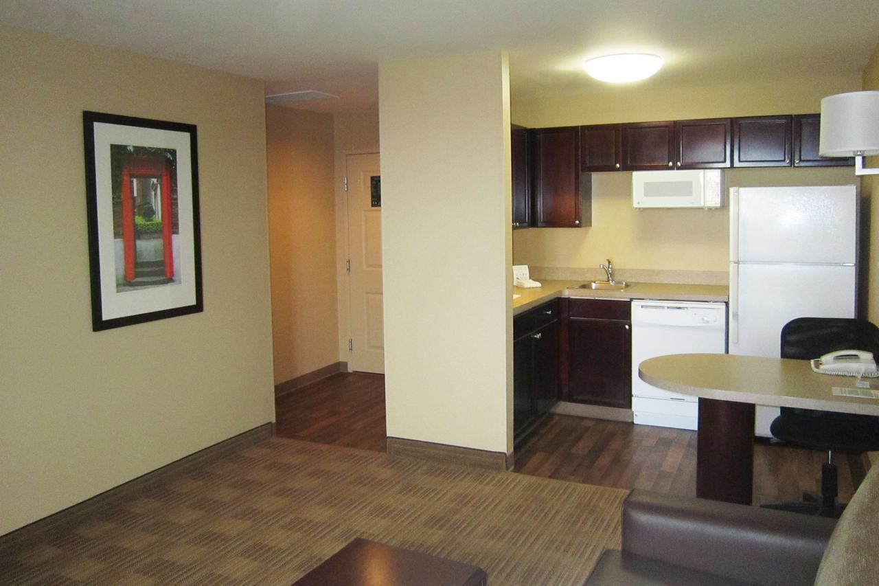 Extended Stay America Suites - Austin - Northwest Arboretum - The Domain מראה חיצוני תמונה