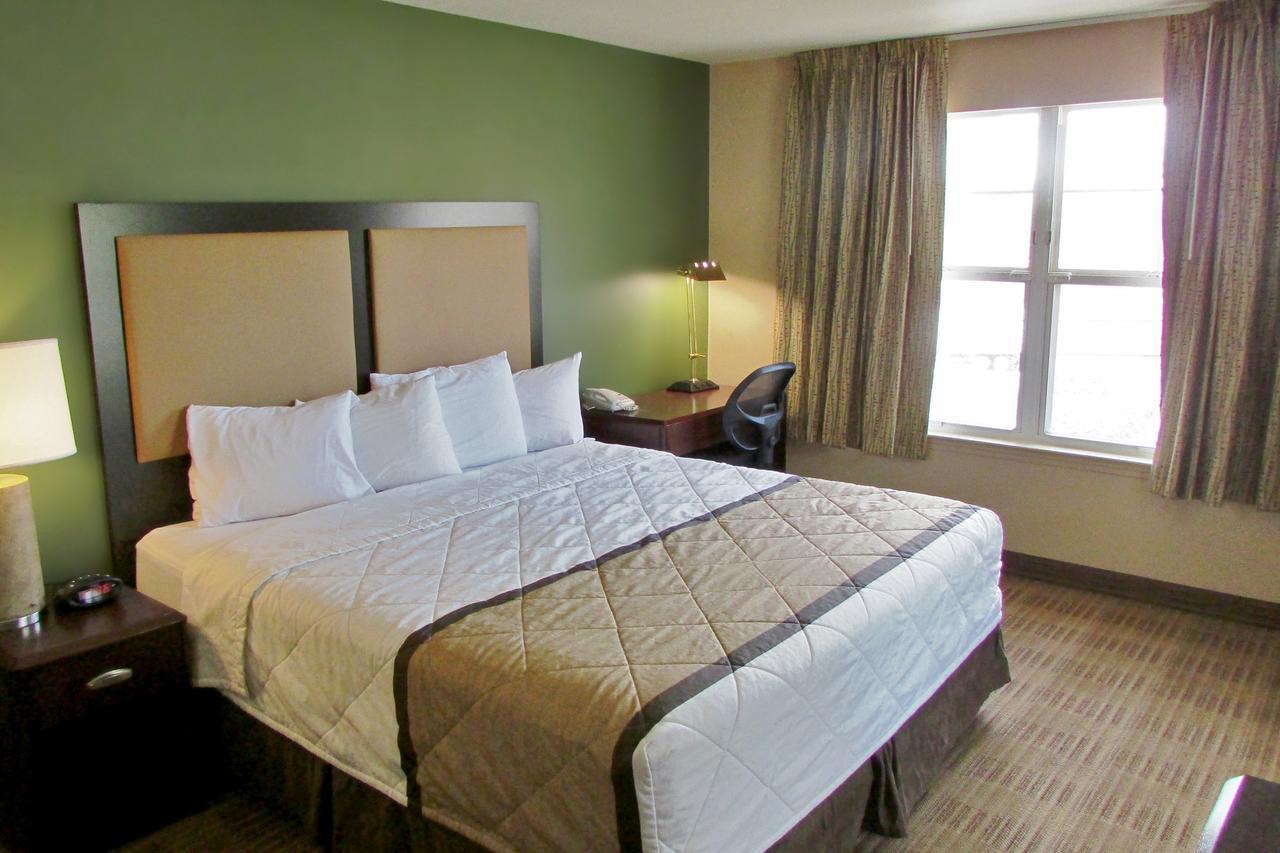 Extended Stay America Suites - Austin - Northwest Arboretum - The Domain מראה חיצוני תמונה