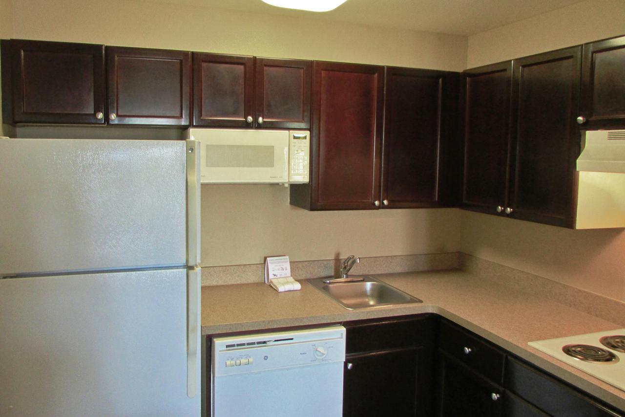 Extended Stay America Suites - Austin - Northwest Arboretum - The Domain מראה חיצוני תמונה