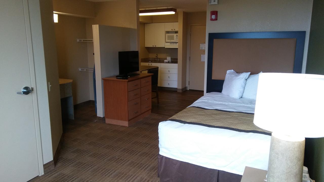 Extended Stay America Suites - Austin - Northwest Arboretum - The Domain מראה חיצוני תמונה