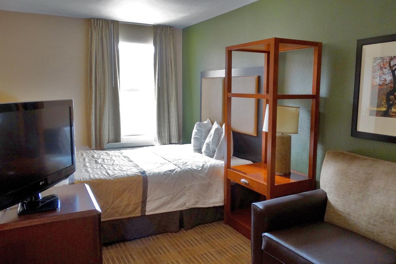 Extended Stay America Suites - Austin - Northwest Arboretum - The Domain מראה חיצוני תמונה