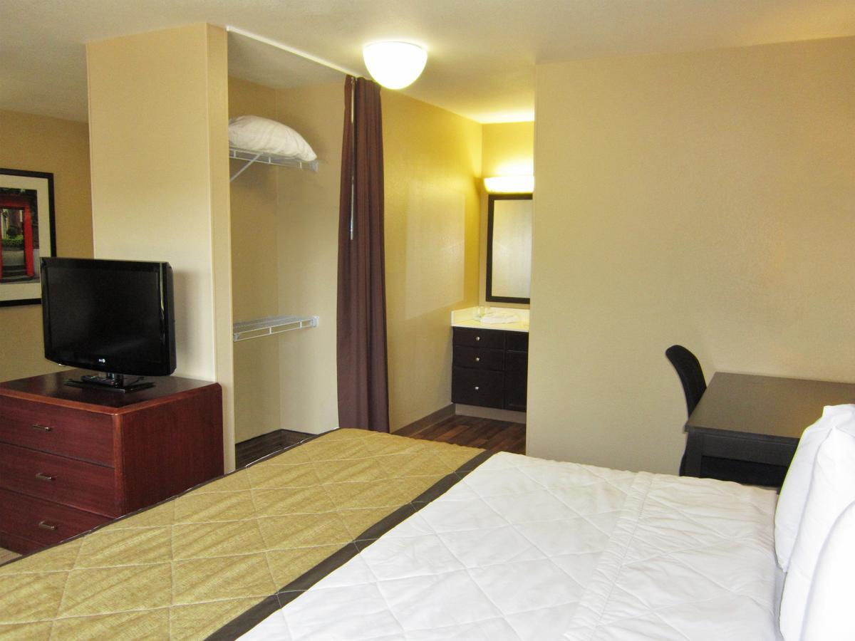 Extended Stay America Suites - Austin - Northwest Arboretum - The Domain מראה חיצוני תמונה