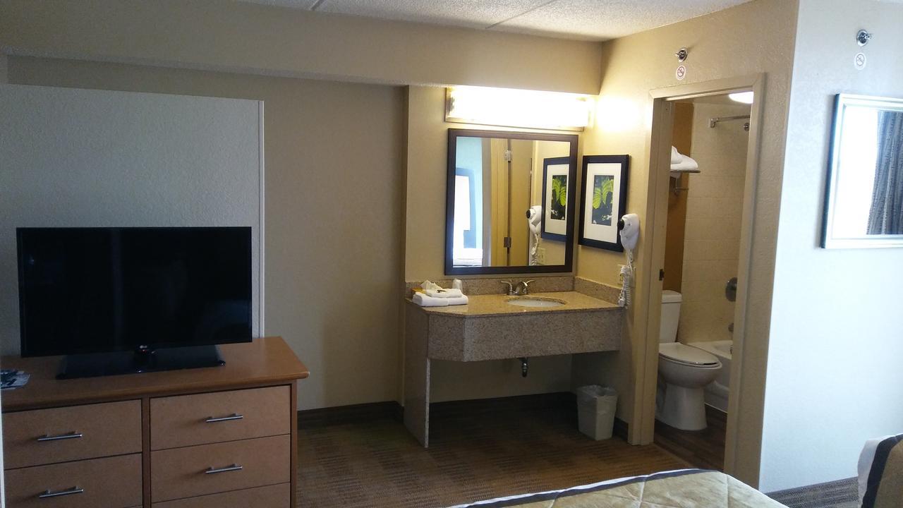 Extended Stay America Suites - Austin - Northwest Arboretum - The Domain מראה חיצוני תמונה