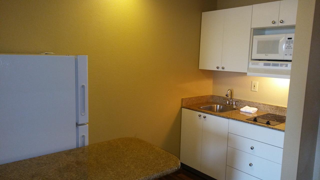 Extended Stay America Suites - Austin - Northwest Arboretum - The Domain מראה חיצוני תמונה