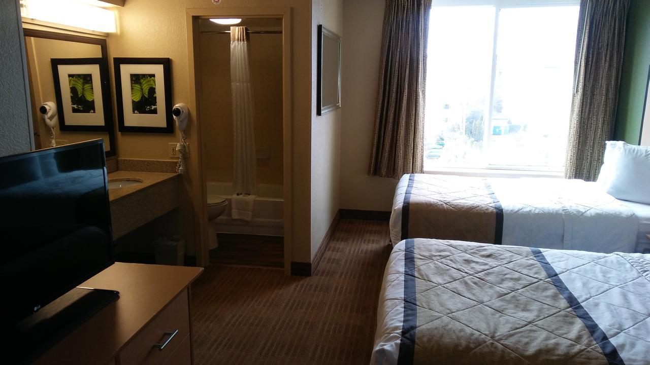 Extended Stay America Suites - Austin - Northwest Arboretum - The Domain מראה חיצוני תמונה