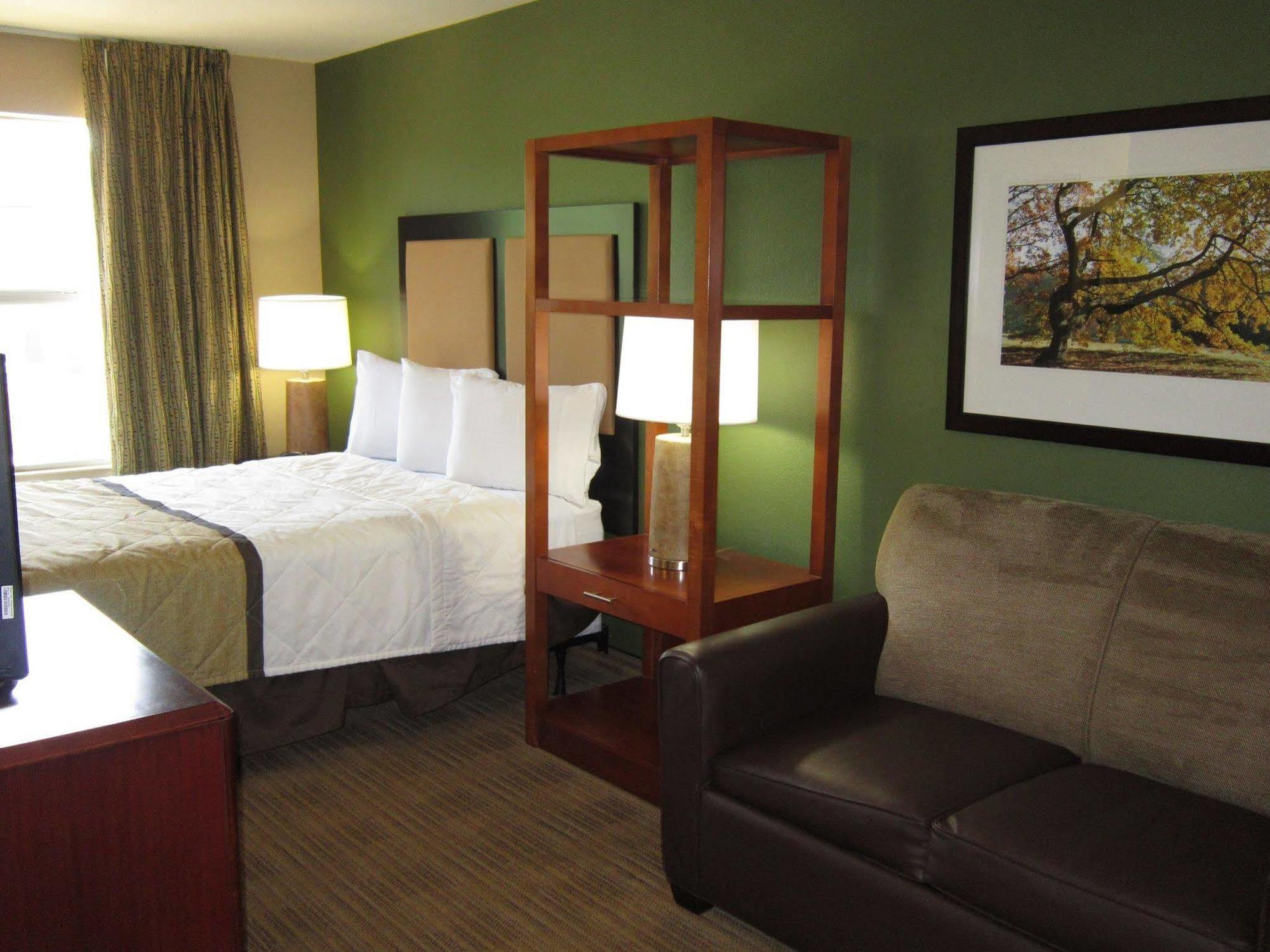 Extended Stay America Suites - Austin - Northwest Arboretum - The Domain מראה חיצוני תמונה