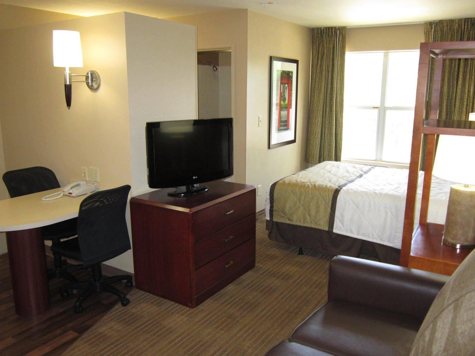 Extended Stay America Suites - Austin - Northwest Arboretum - The Domain מראה חיצוני תמונה