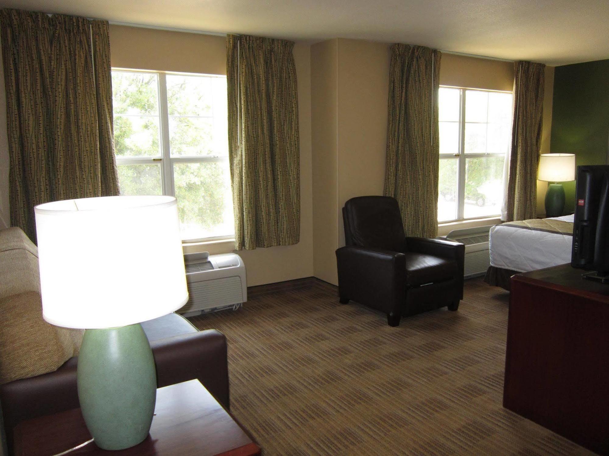 Extended Stay America Suites - Austin - Northwest Arboretum - The Domain מראה חיצוני תמונה