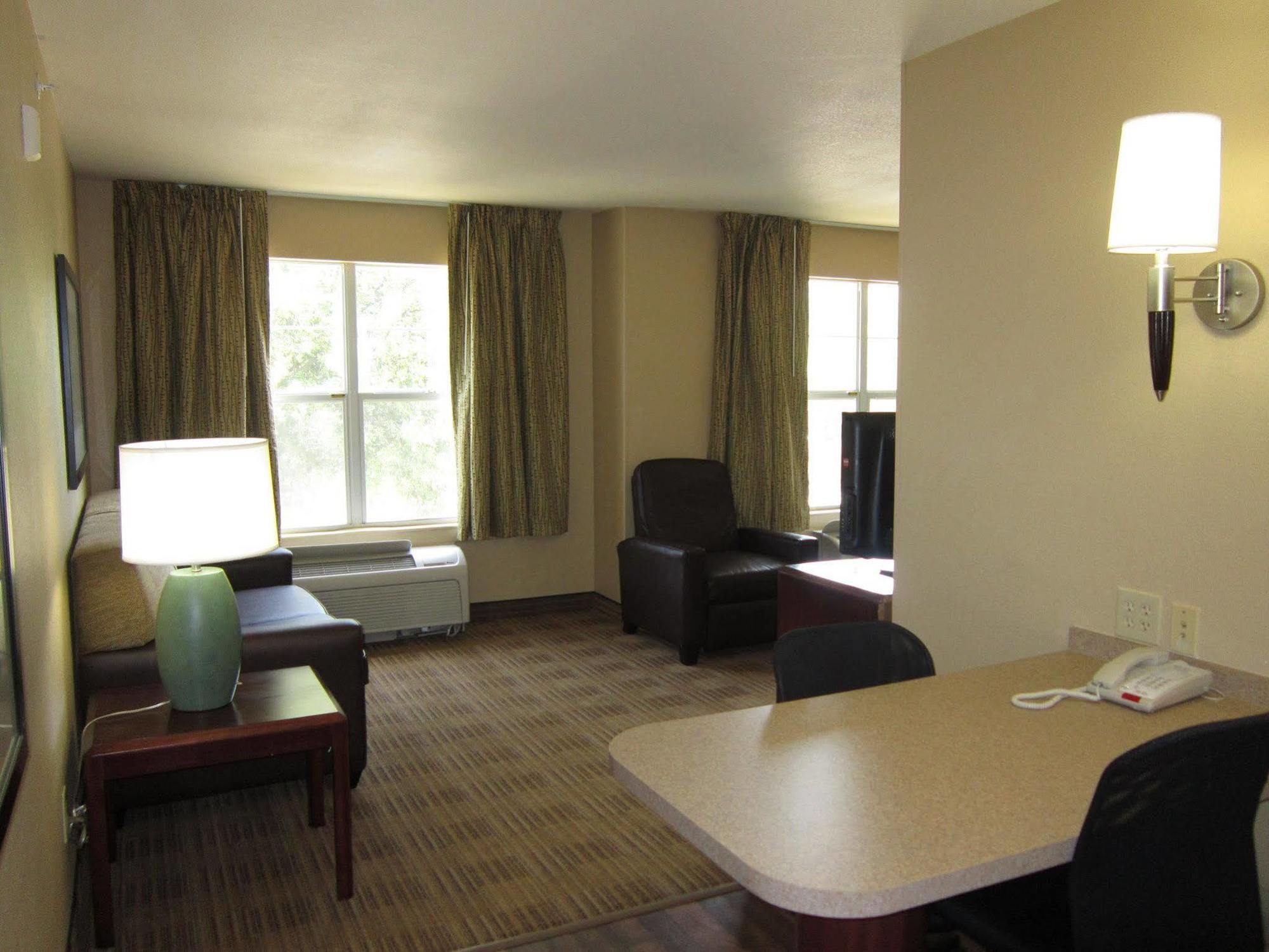Extended Stay America Suites - Austin - Northwest Arboretum - The Domain מראה חיצוני תמונה